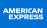 Bandeira Cartão American Express